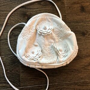 Vintage Atalla Handbag